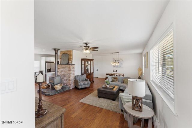 10400 Adobe Drive, Reno, NV 89508