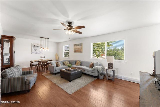 10400 Adobe Drive, Reno, NV 89508