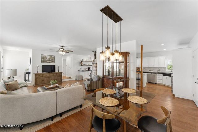 10400 Adobe Drive, Reno, NV 89508