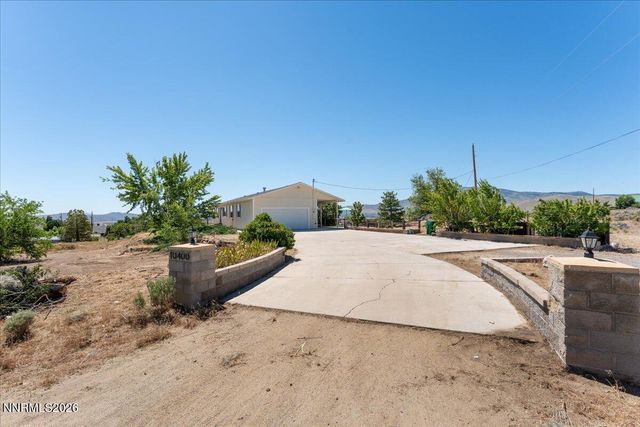 10400 Adobe Drive, Reno, NV 89508