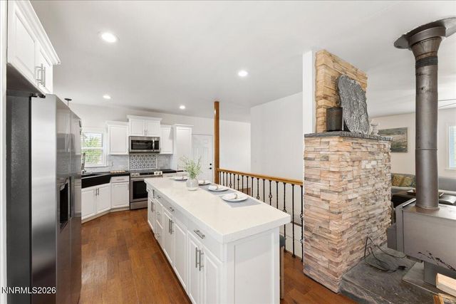 10400 Adobe Drive, Reno, NV 89508