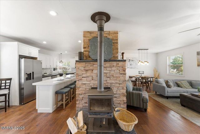 10400 Adobe Drive, Reno, NV 89508