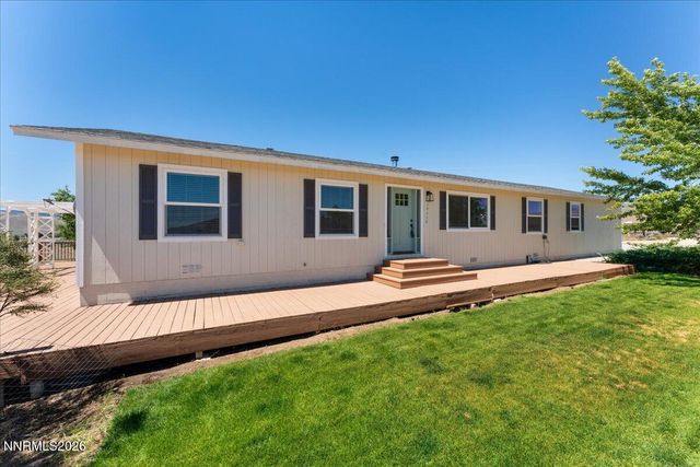 10400 Adobe Drive, Reno, NV 89508