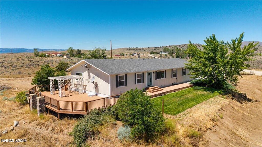 10400 Adobe Drive, Reno, NV 89508