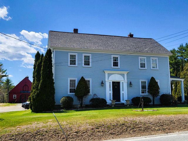 19 Raymond Road, Deerfield, NH 03037