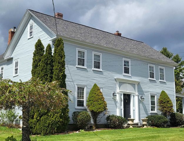 19 Raymond Road, Deerfield, NH 03037