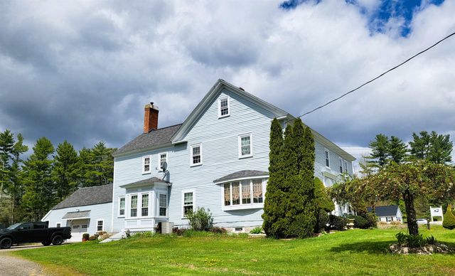 19 Raymond Road, Deerfield, NH 03037