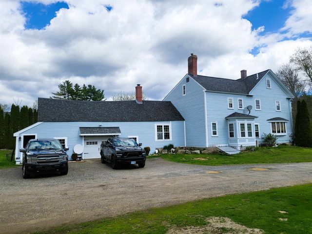 19 Raymond Road, Deerfield, NH 03037