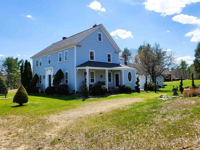 19 Raymond Road, Deerfield, NH 03037