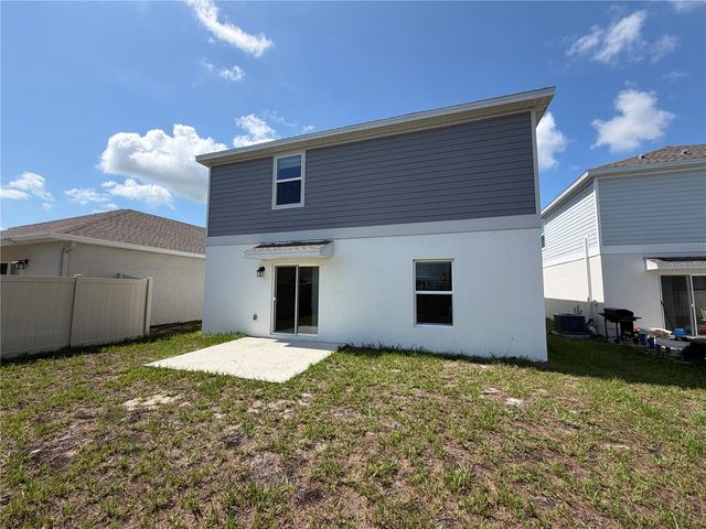 2331 BURNEY FALLS LANE, Davenport, FL 33837