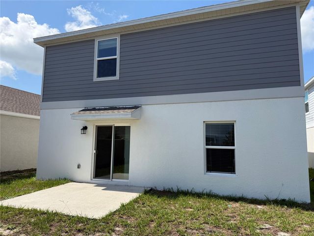2331 BURNEY FALLS LANE, Davenport, FL 33837