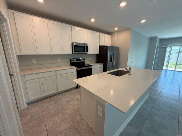 2331 BURNEY FALLS LANE, Davenport, FL 33837