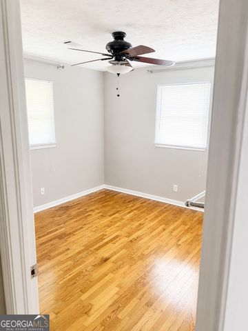 129 Rhudy Street, Carrollton, GA 30117