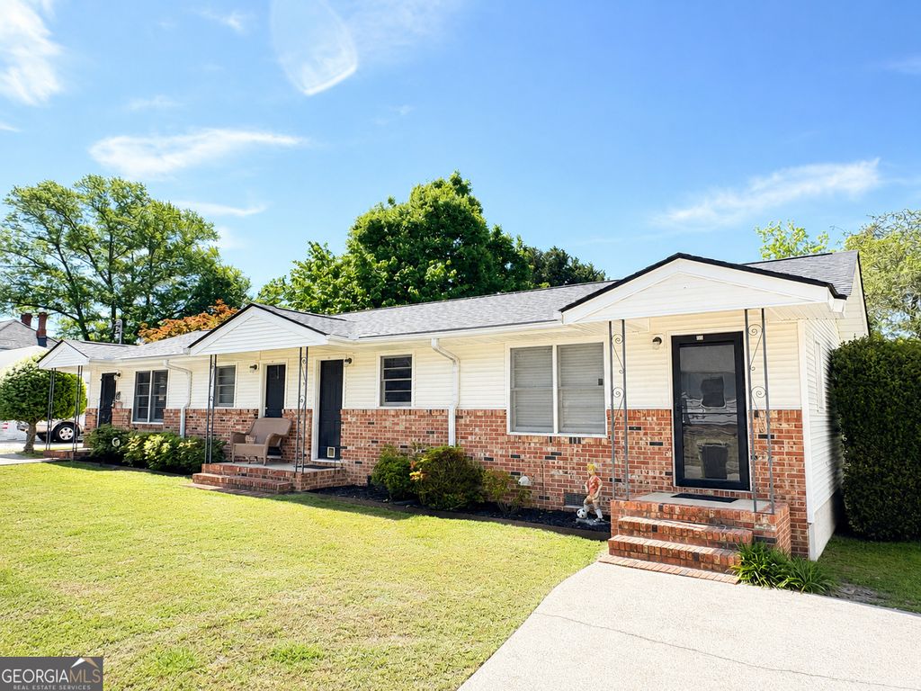 129 Rhudy Street, Carrollton, GA 30117