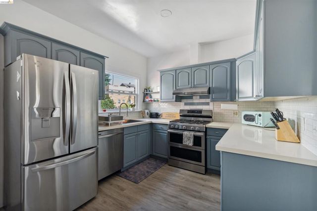 256 29Th St, Oakland, CA 94611