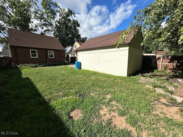 2712 Ralph Avenue, Cleveland, OH 44109