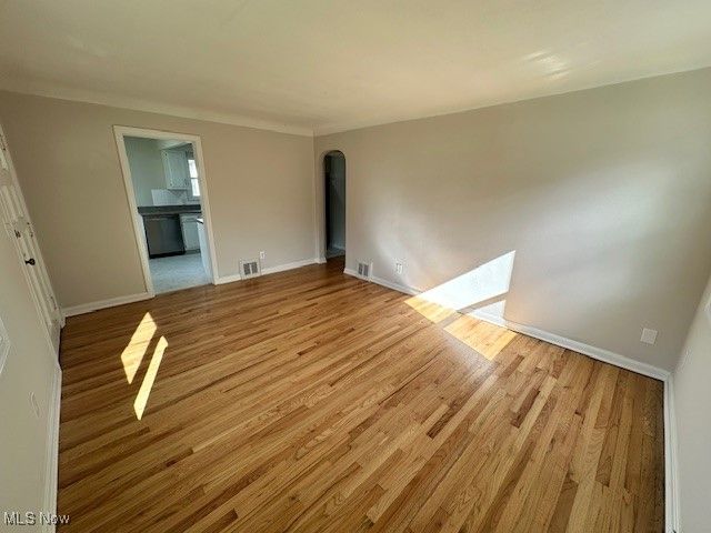 2712 Ralph Avenue, Cleveland, OH 44109