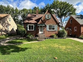 2712 Ralph Avenue, Cleveland, OH 44109