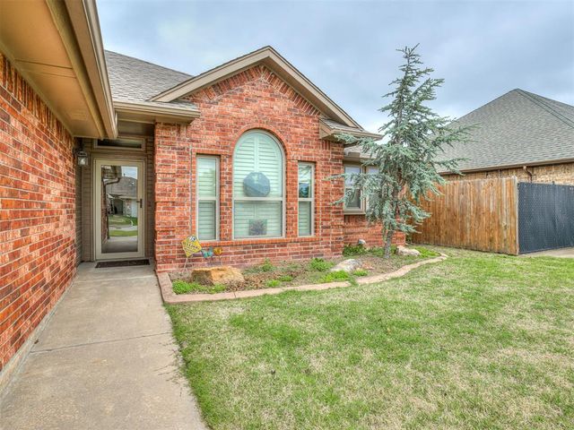 14516 S Harvey Avenue, Oklahoma City, OK 73170