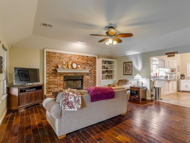 14516 S Harvey Avenue, Oklahoma City, OK 73170