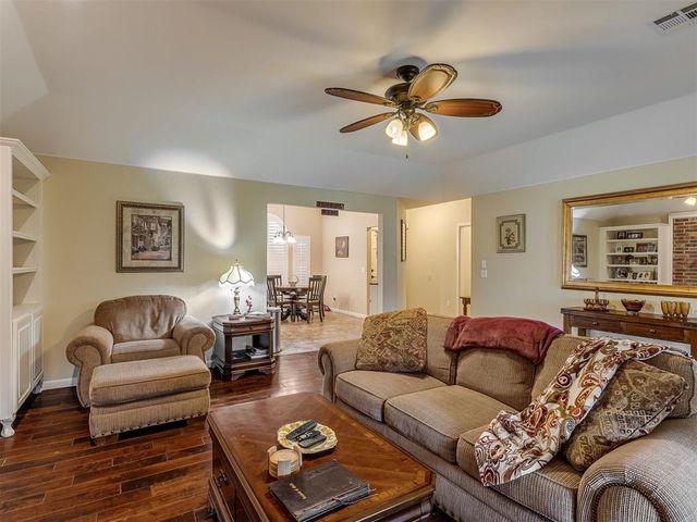 14516 S Harvey Avenue, Oklahoma City, OK 73170