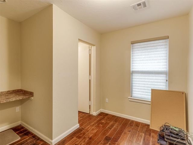 14516 S Harvey Avenue, Oklahoma City, OK 73170