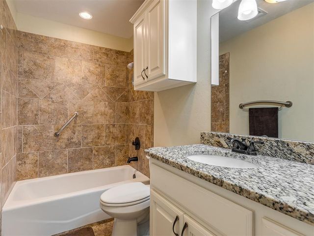 14516 S Harvey Avenue, Oklahoma City, OK 73170