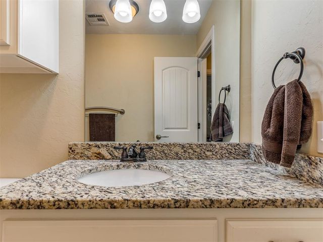 14516 S Harvey Avenue, Oklahoma City, OK 73170