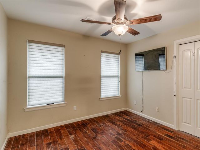 14516 S Harvey Avenue, Oklahoma City, OK 73170