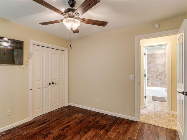 14516 S Harvey Avenue, Oklahoma City, OK 73170