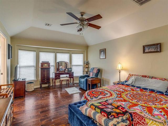 14516 S Harvey Avenue, Oklahoma City, OK 73170