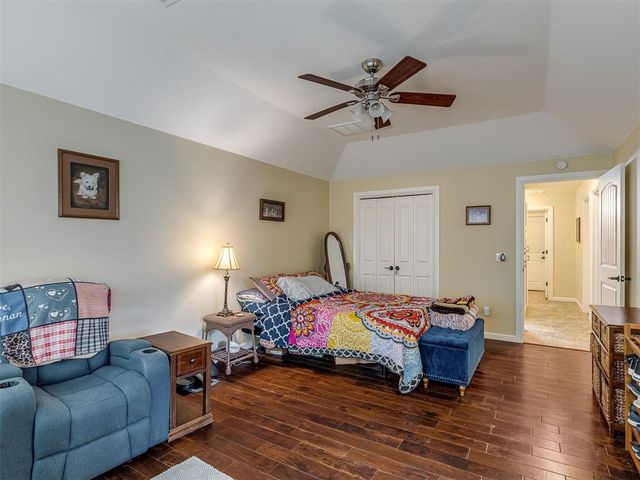 14516 S Harvey Avenue, Oklahoma City, OK 73170