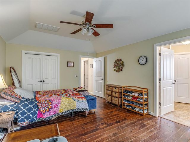 14516 S Harvey Avenue, Oklahoma City, OK 73170