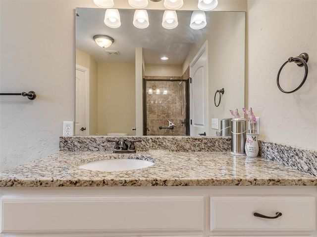 14516 S Harvey Avenue, Oklahoma City, OK 73170