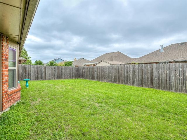 14516 S Harvey Avenue, Oklahoma City, OK 73170