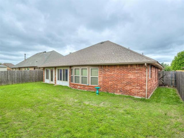 14516 S Harvey Avenue, Oklahoma City, OK 73170