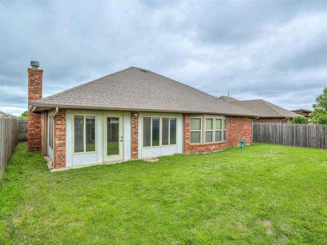 14516 S Harvey Avenue, Oklahoma City, OK 73170
