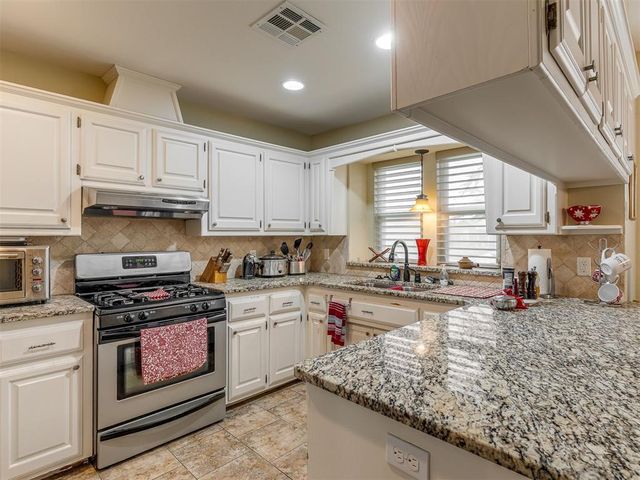 14516 S Harvey Avenue, Oklahoma City, OK 73170