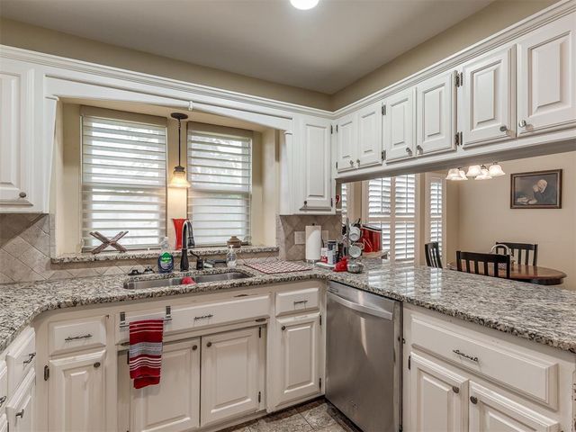 14516 S Harvey Avenue, Oklahoma City, OK 73170