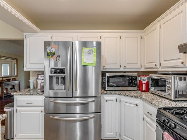 14516 S Harvey Avenue, Oklahoma City, OK 73170