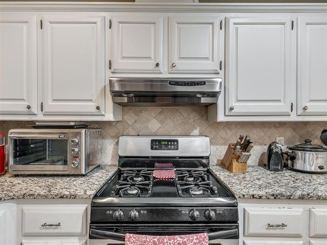 14516 S Harvey Avenue, Oklahoma City, OK 73170