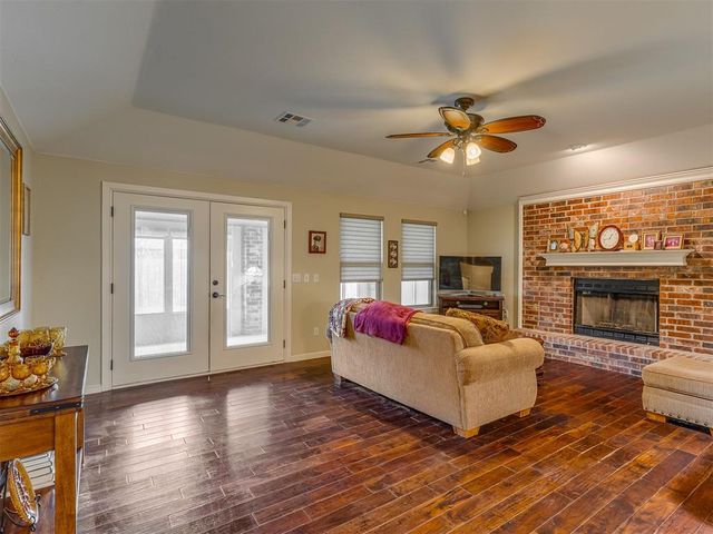 14516 S Harvey Avenue, Oklahoma City, OK 73170