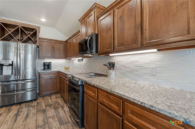 2405 Settlement Road, Copperas Cove, TX 76522