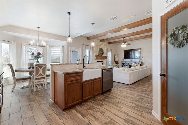 2405 Settlement Road, Copperas Cove, TX 76522