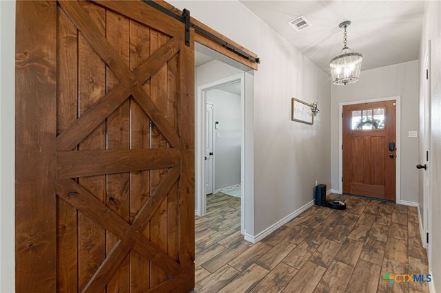 2405 Settlement Road, Copperas Cove, TX 76522