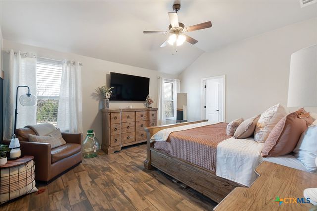 2405 Settlement Road, Copperas Cove, TX 76522