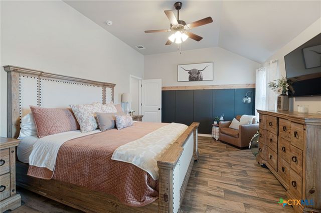 2405 Settlement Road, Copperas Cove, TX 76522