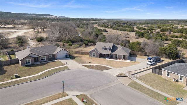 2405 Settlement Road, Copperas Cove, TX 76522