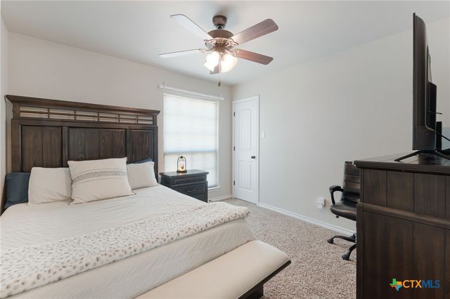 2405 Settlement Road, Copperas Cove, TX 76522