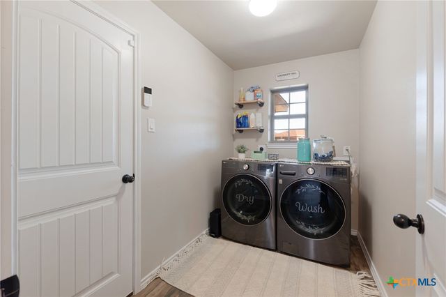 2405 Settlement Road, Copperas Cove, TX 76522